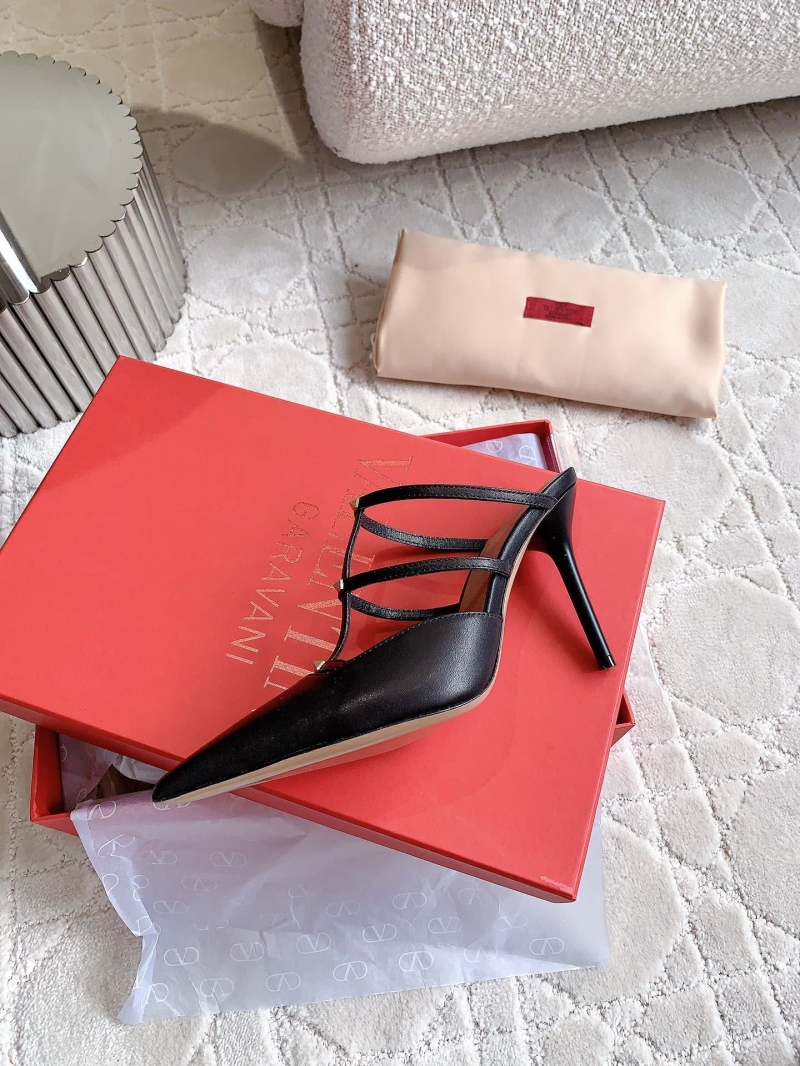 Valentino High Heels